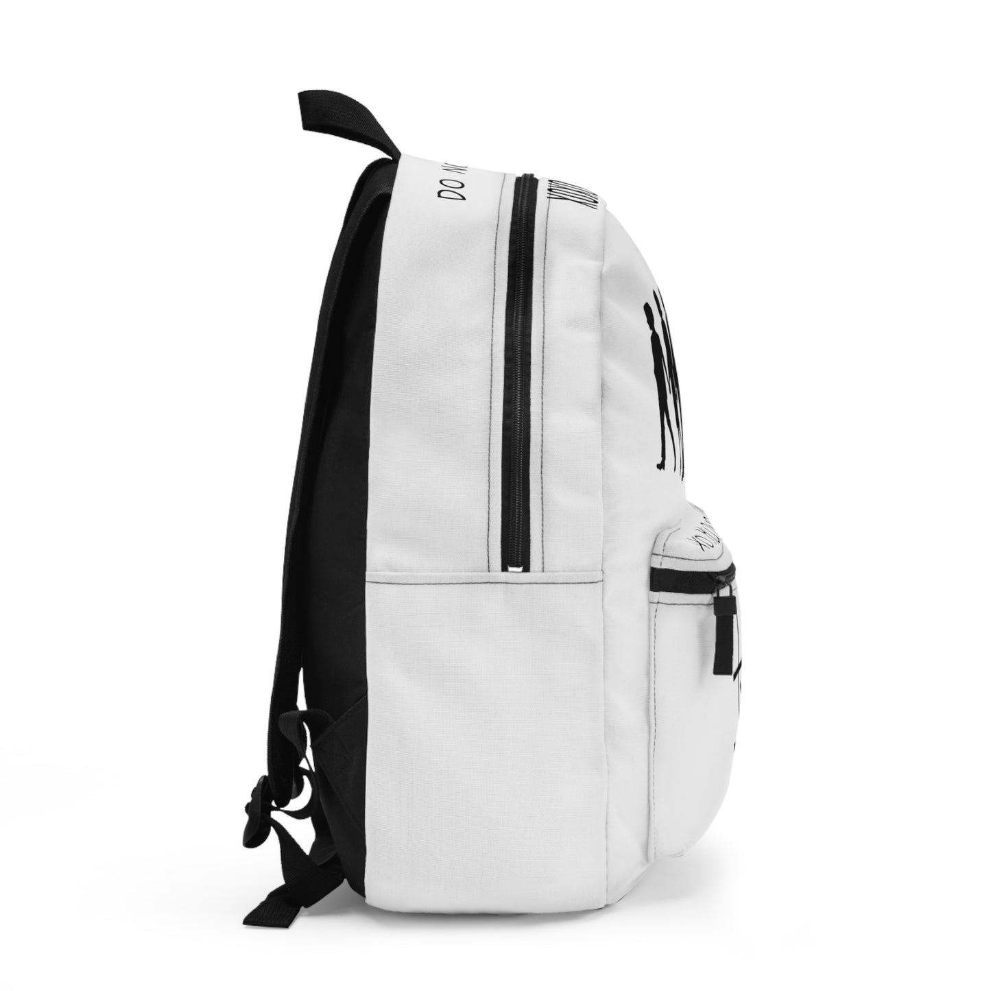 XO PACKRUNNER BAG