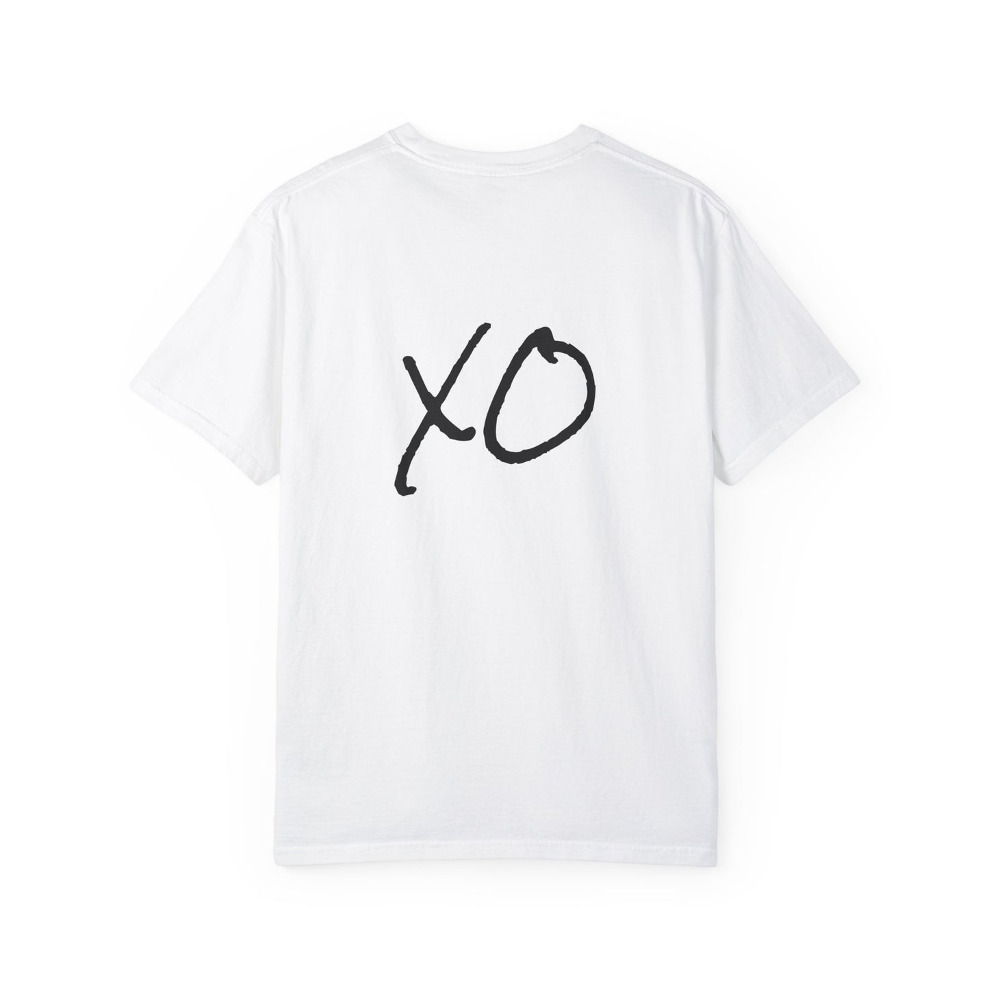 XO “MUMMY” TEE