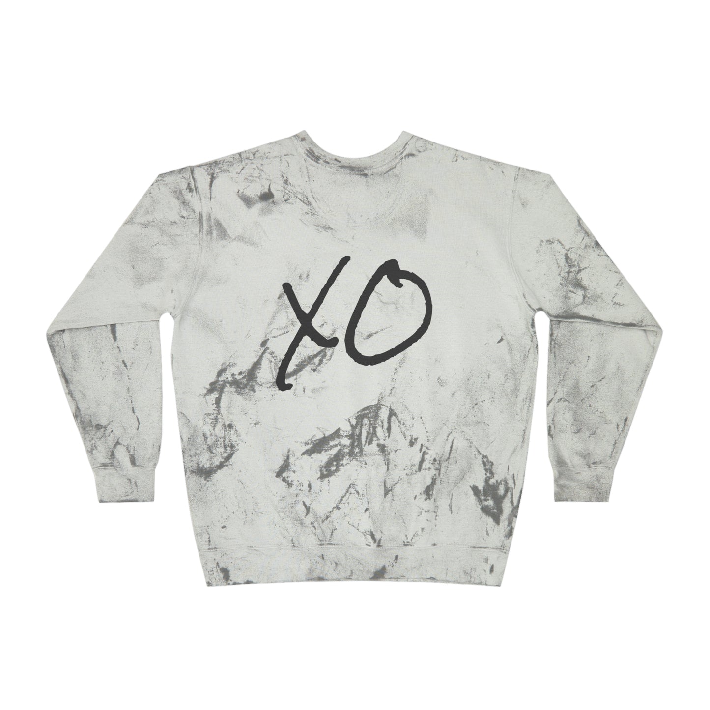 XO “OUCH” SWEATSHIRT