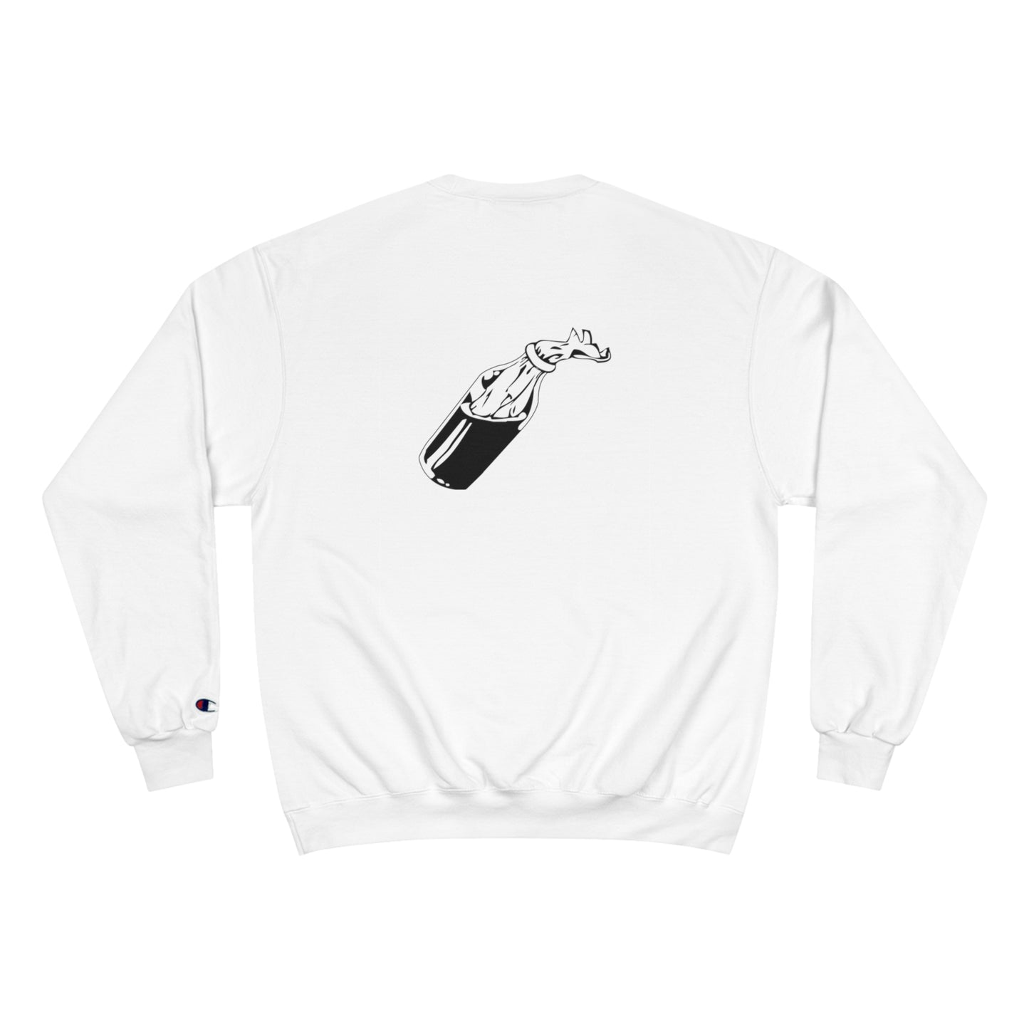 XO “SHOTTY” SWEATSHIRT