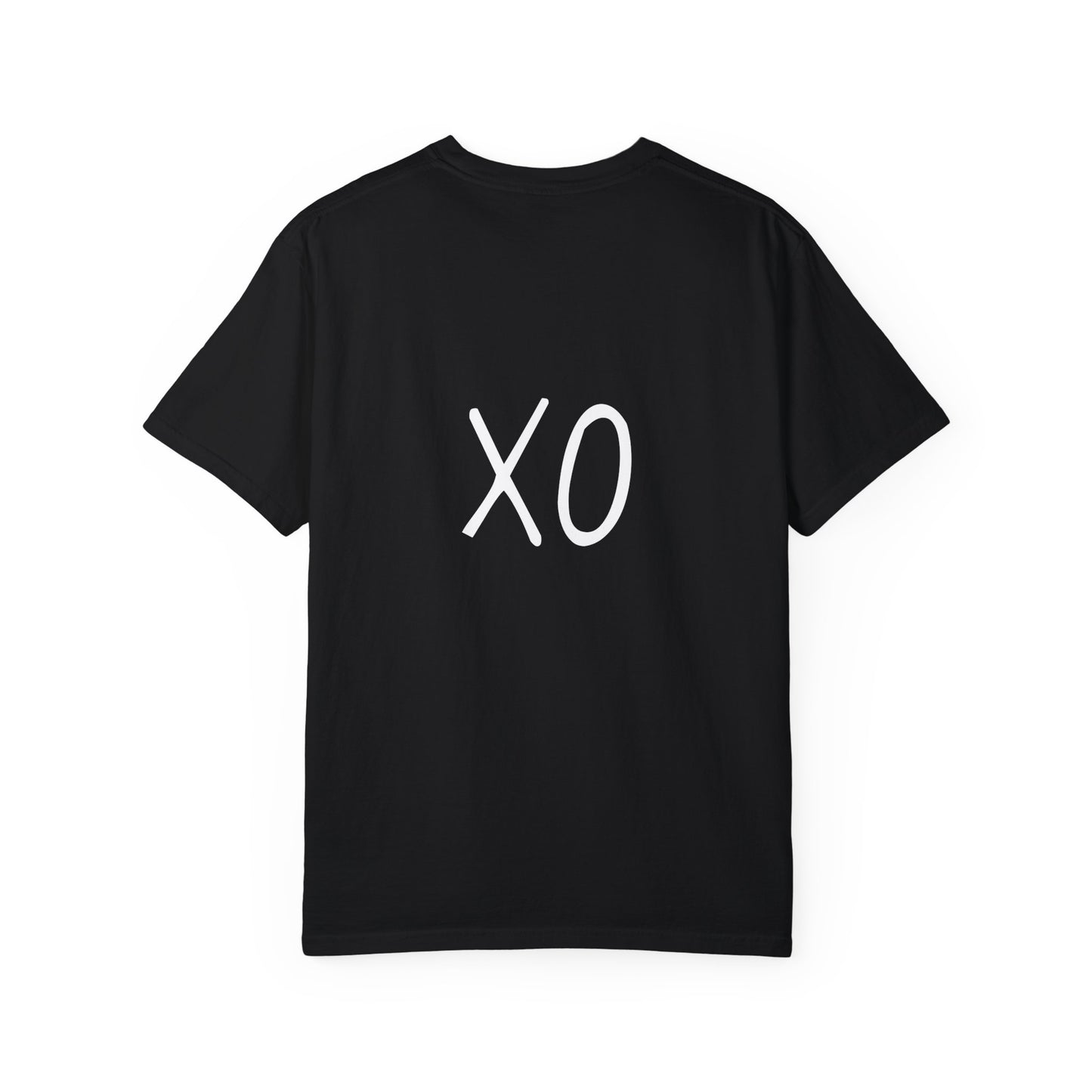 XO & OJ TEE