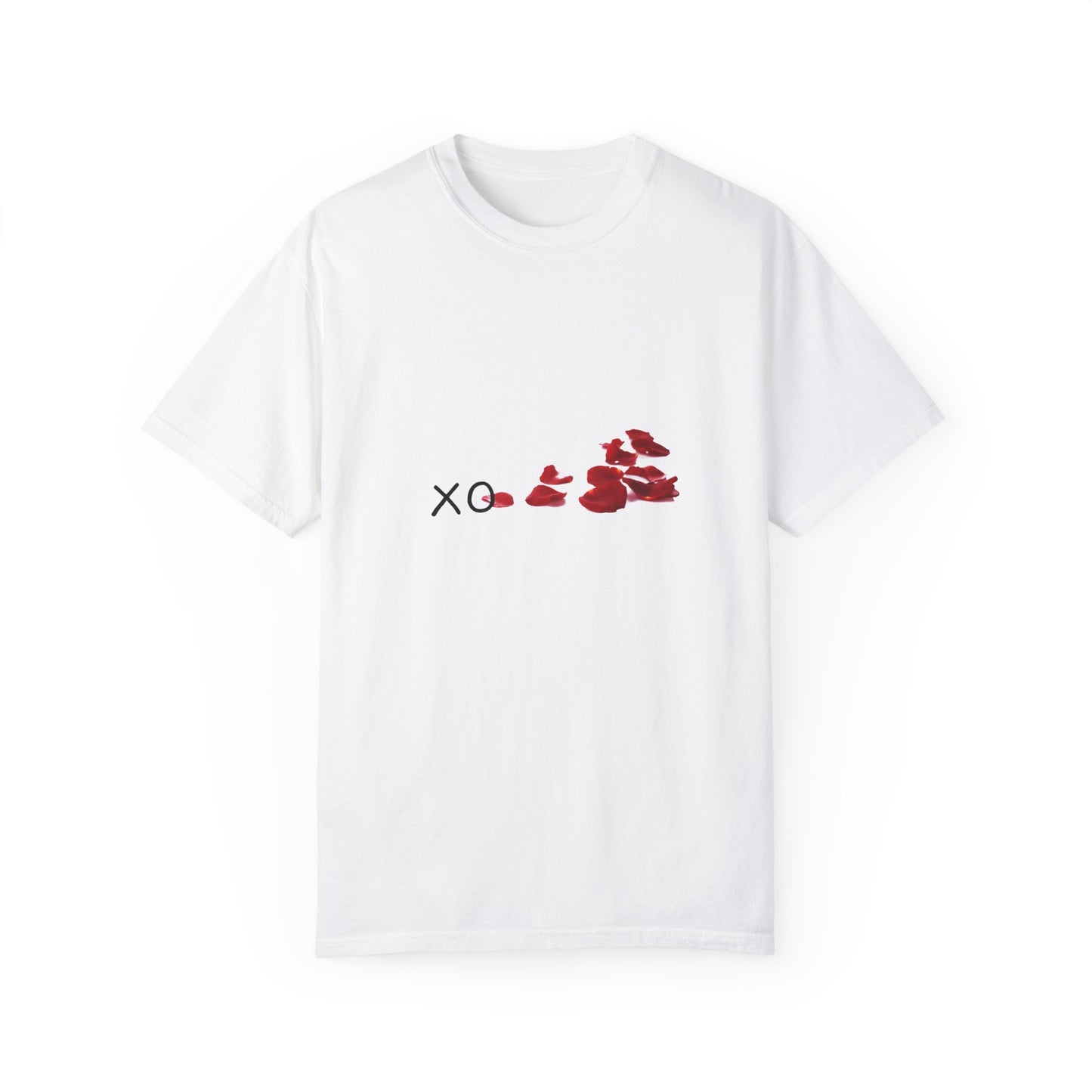 XO “LOVELY” TEE