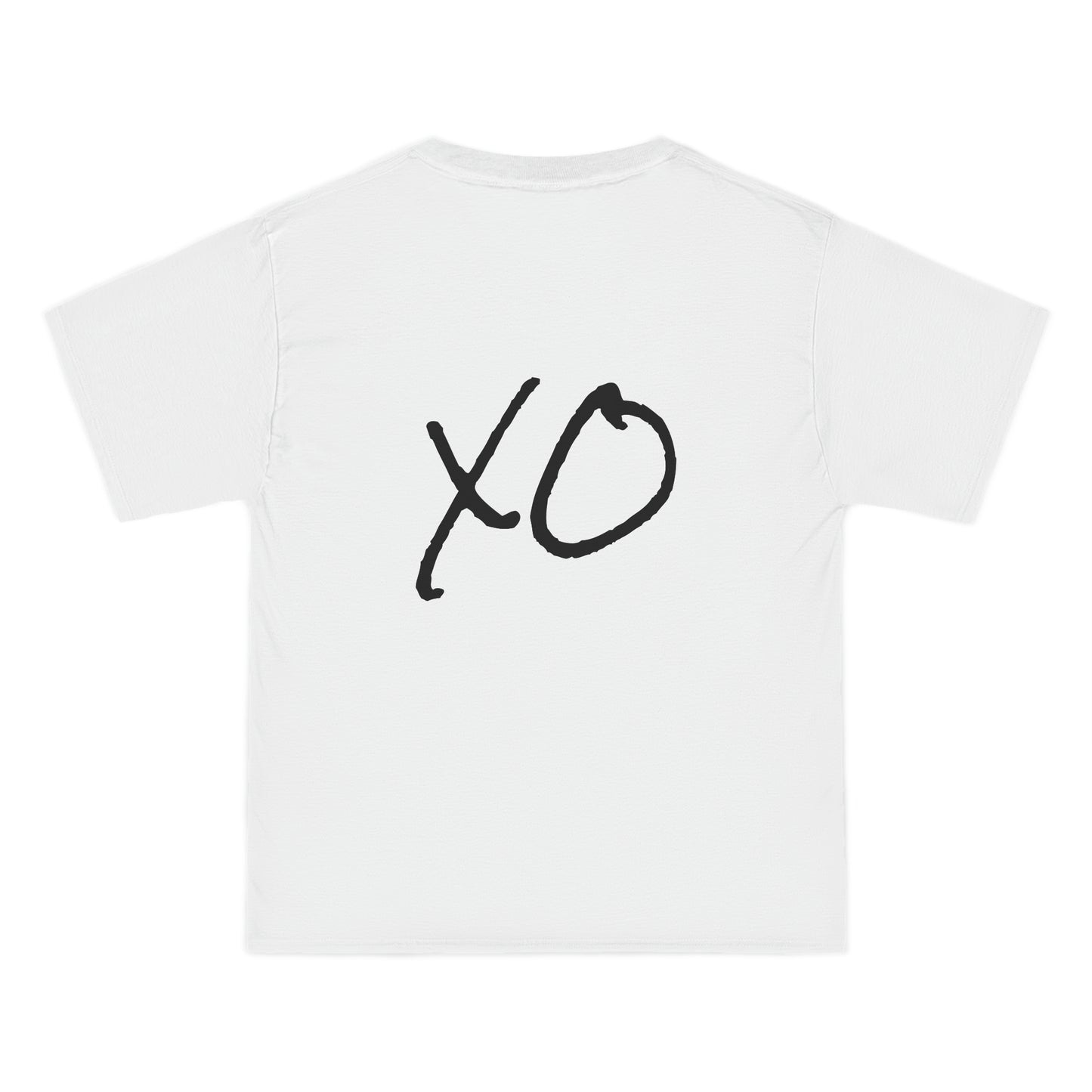 XO “HEY GURR” BAGGY TEE