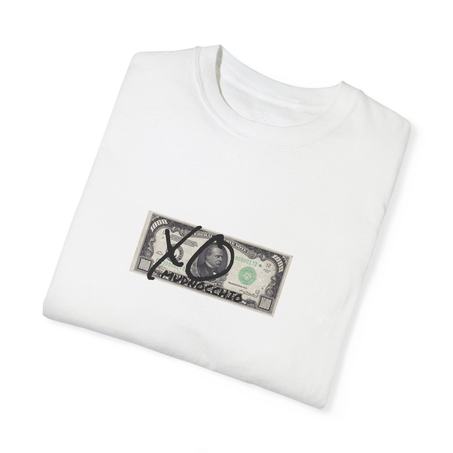 XO “1K” TEE