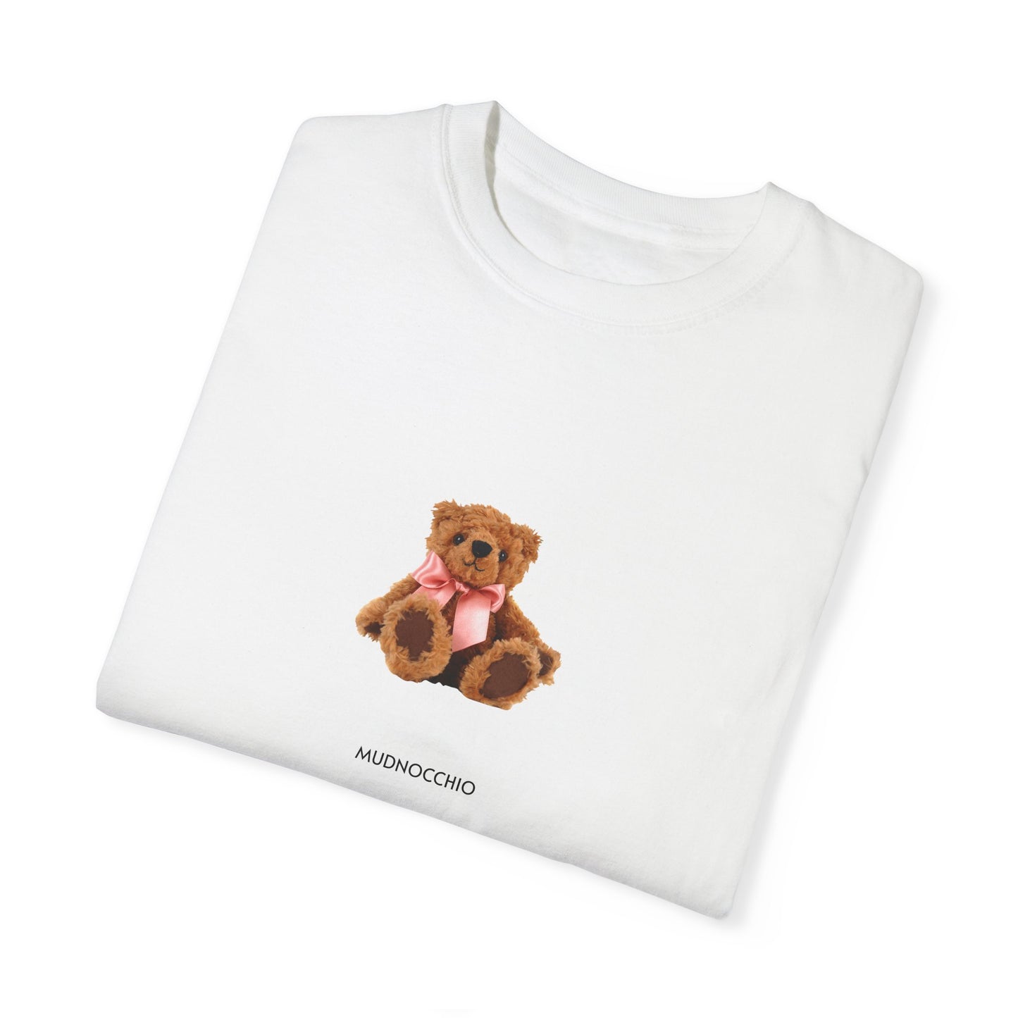 XO “TEDDY” TEE