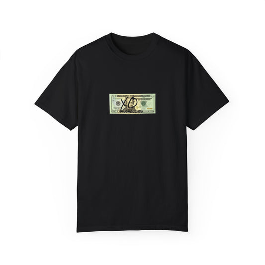 XO “20 BEANS” TEE