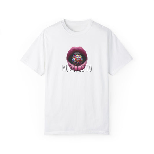 XO “W/ SPRINKLES” TEE