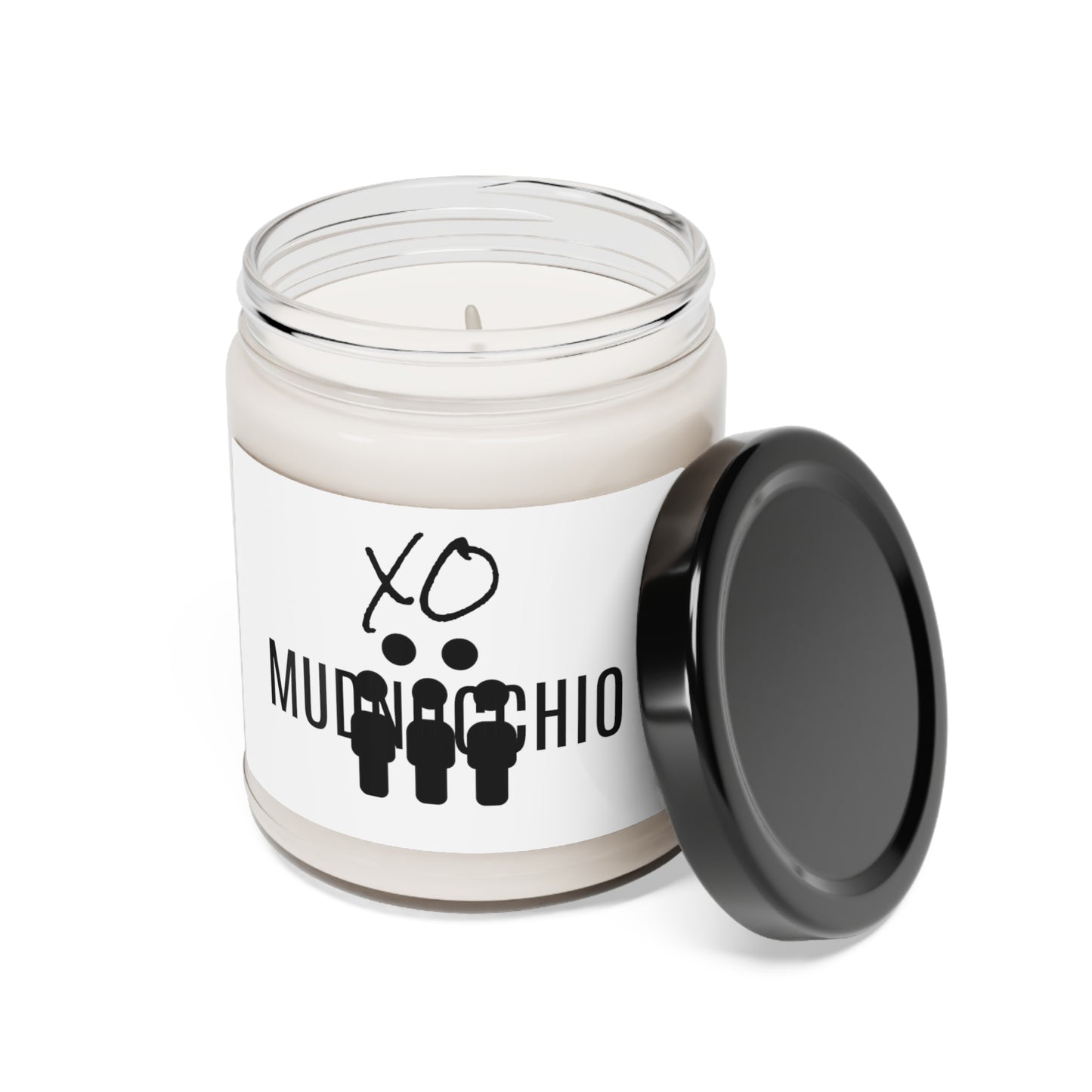 XO 9oz CANDLE