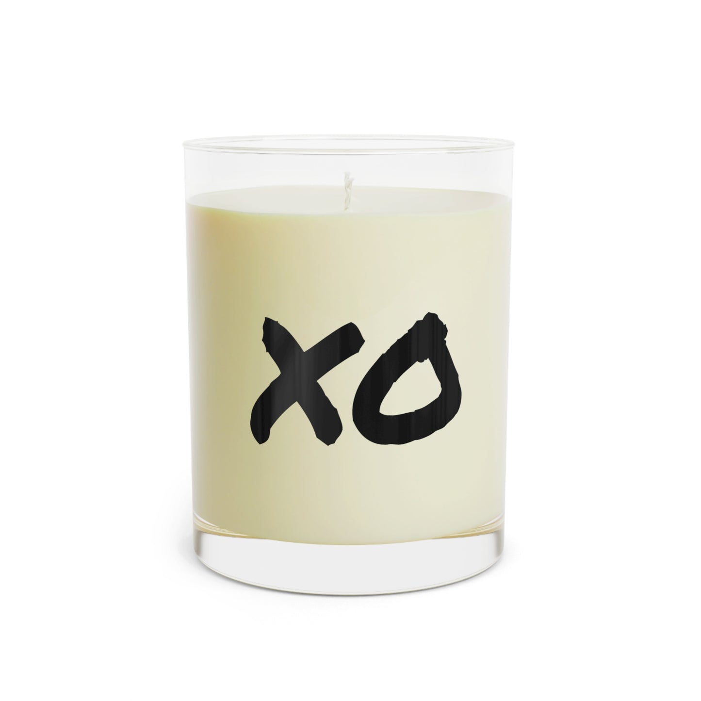 XO “HEARTY” 11oz CANDLE