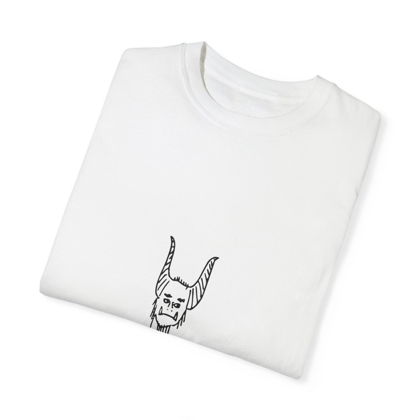 XO “GOAT” TEE