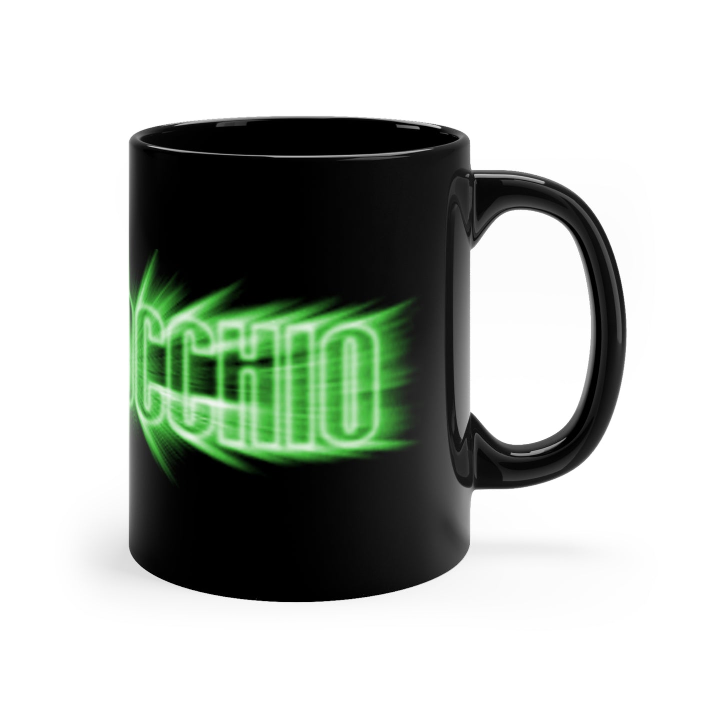 XO “INVASION” 11oz MUG