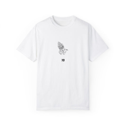 XO “PRAYER” TEE