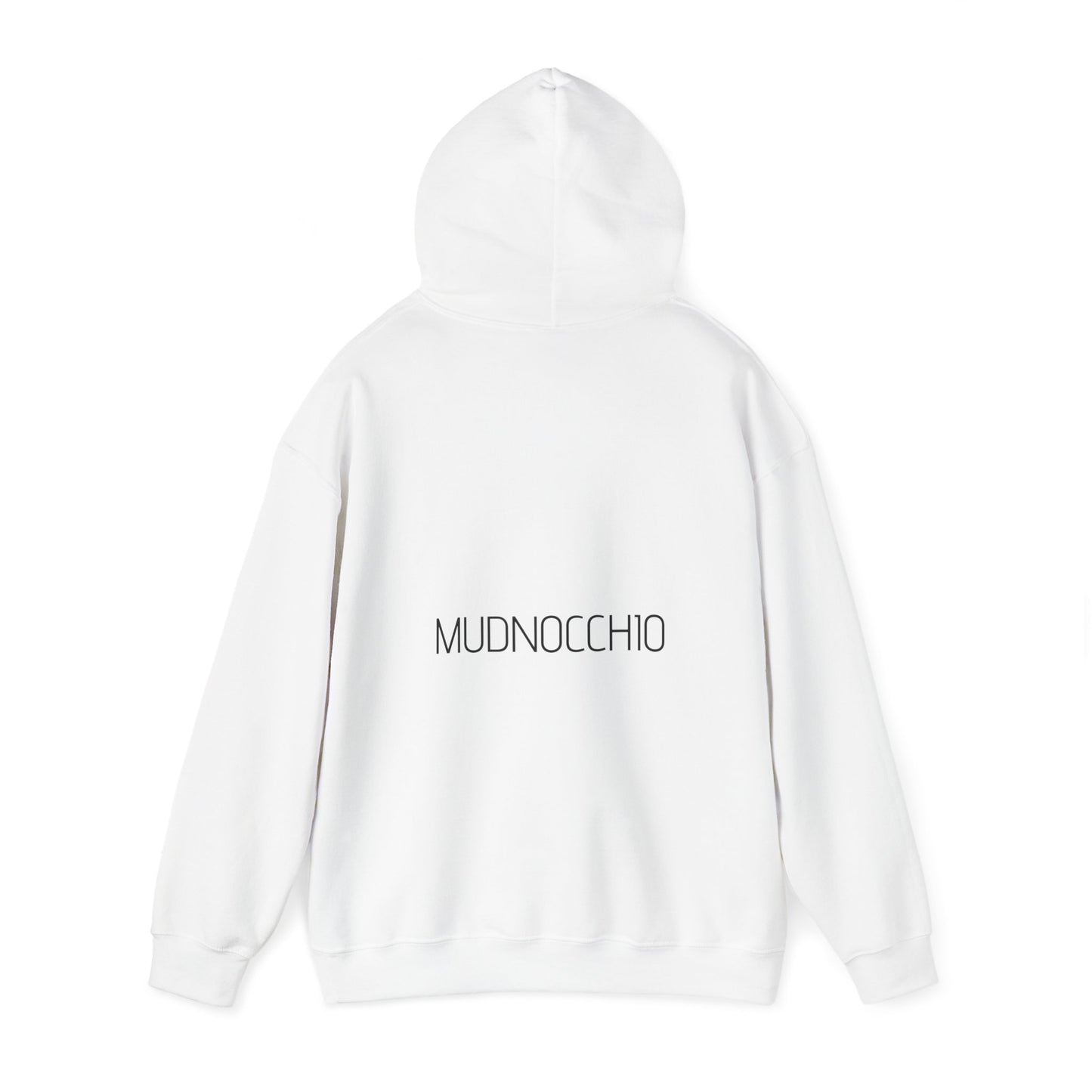 XO WrongWay HOODIE