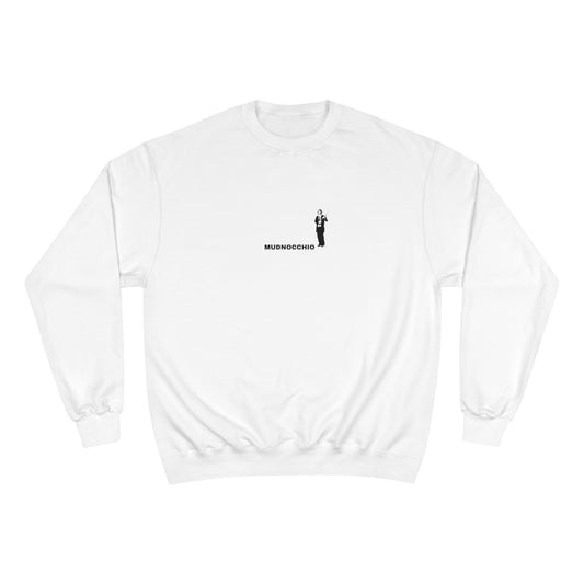 XO “SHOTTY” SWEATSHIRT