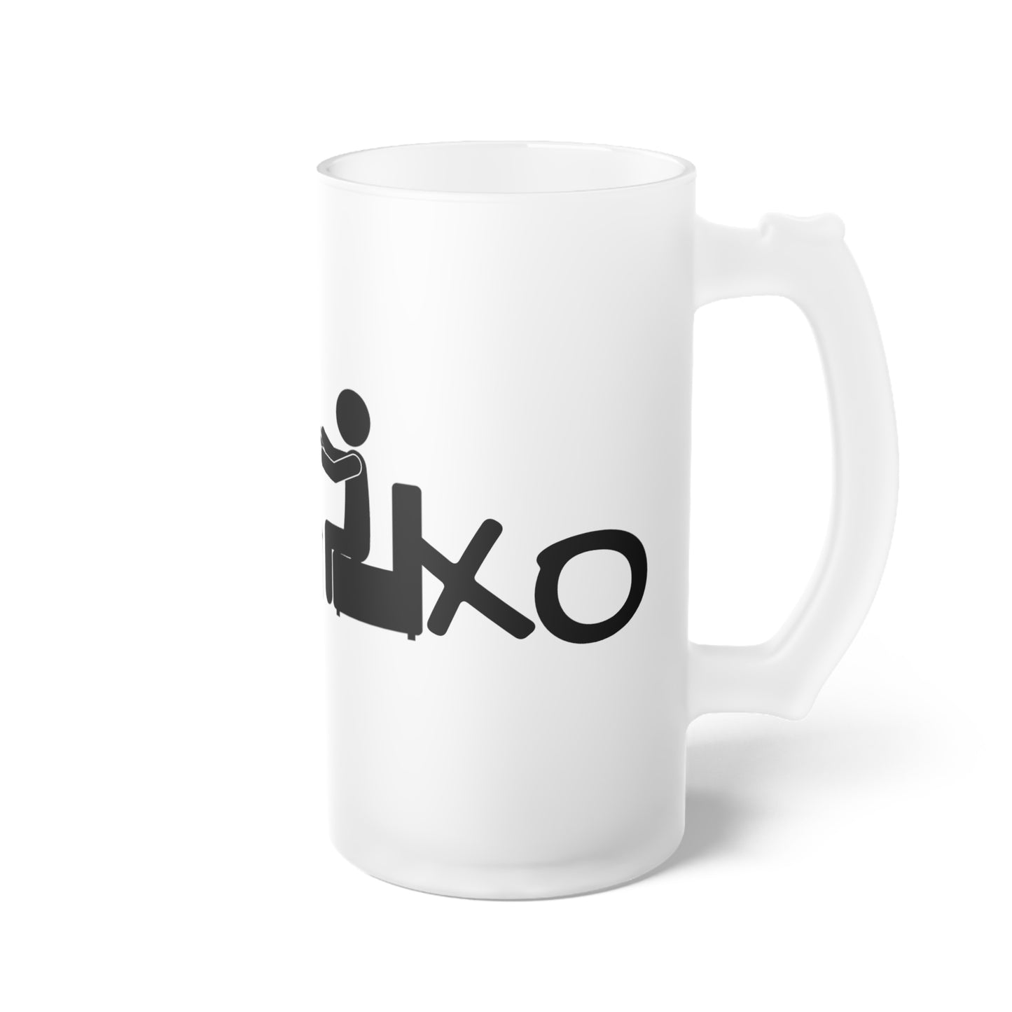 XO “GAMER” 16oz MUG