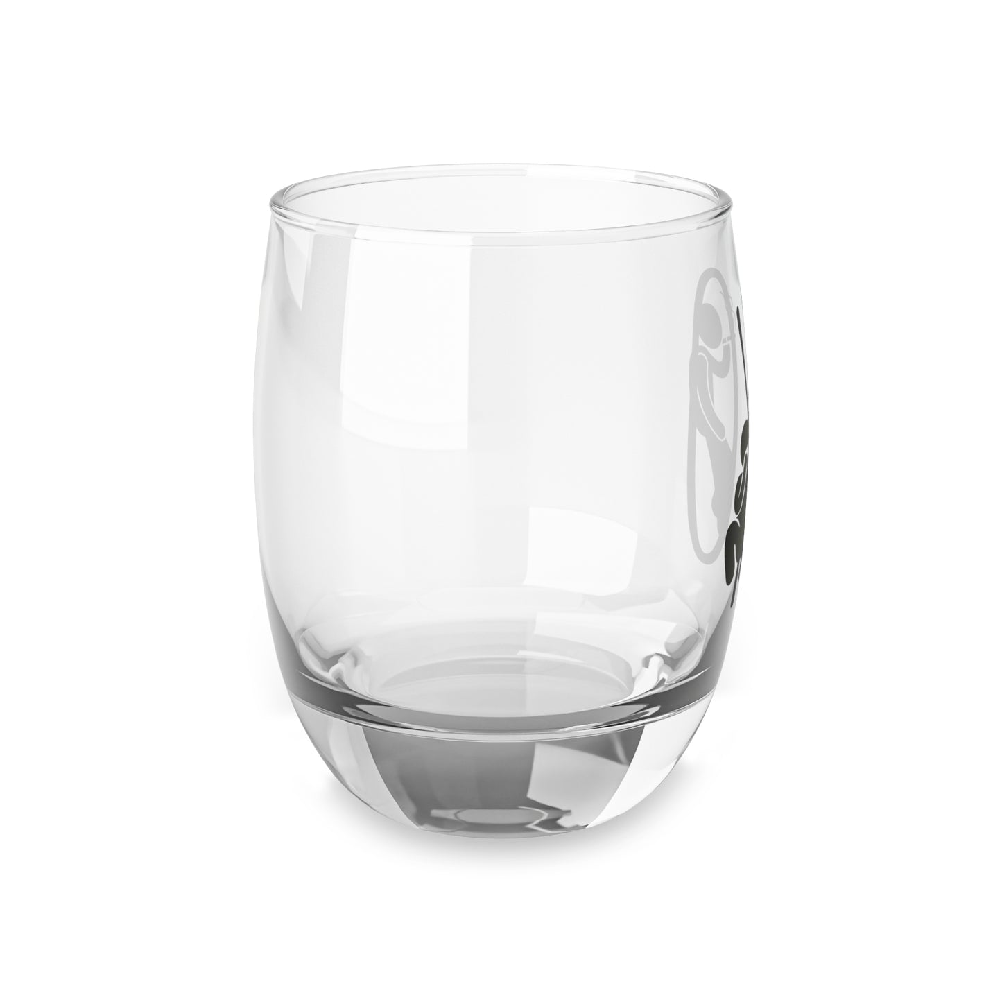 XO “PAUSE” GLASS