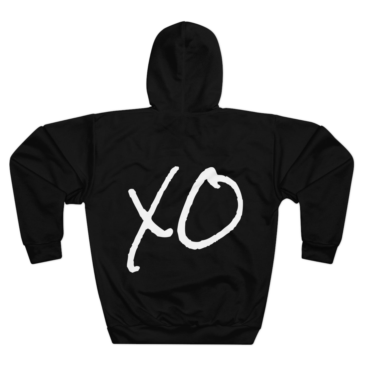 XO Selfie HOODIE