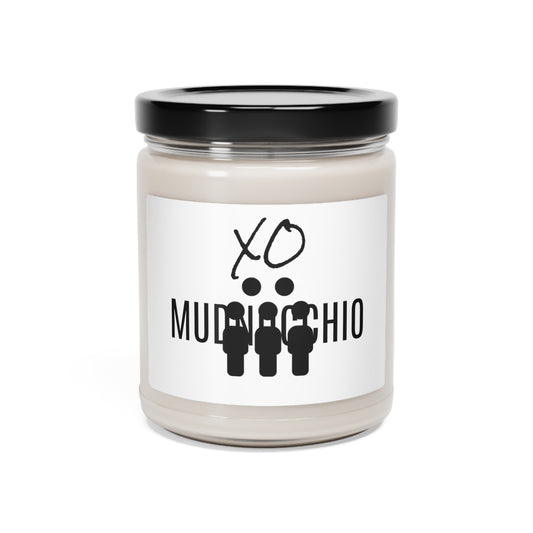 XO 9oz CANDLE