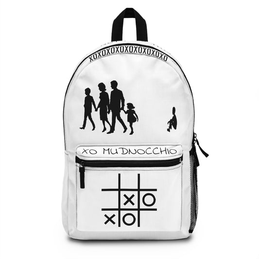 XO PACKRUNNER BAG