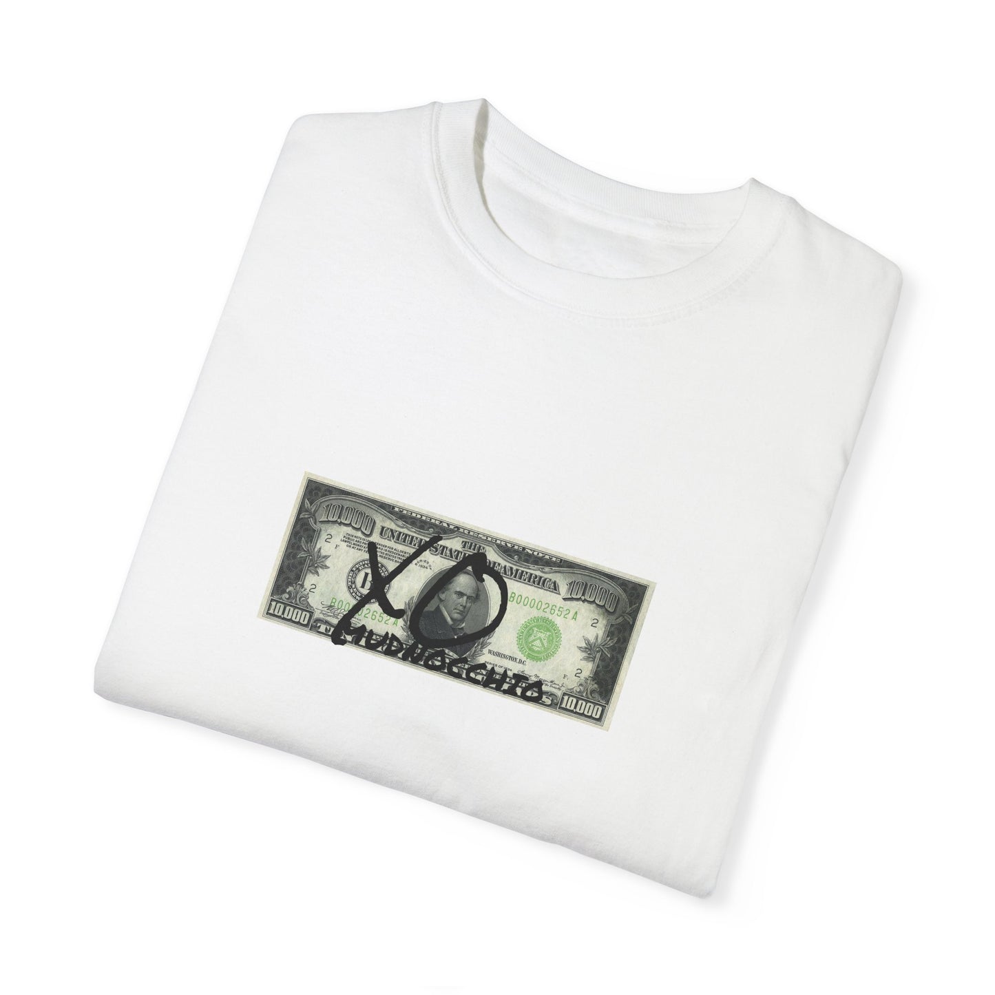 XO “10K” TEE