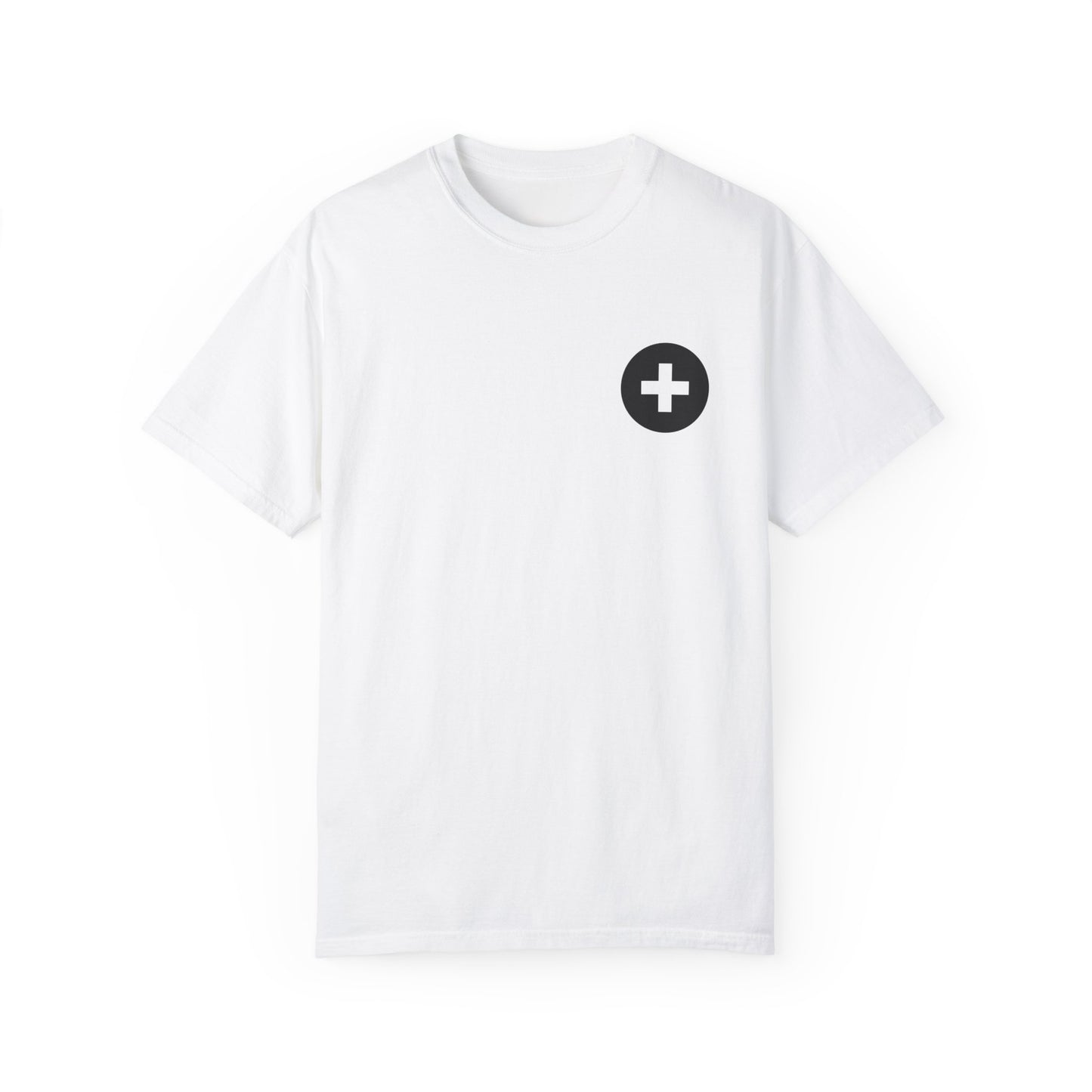 XO “MEDICAL” TEE