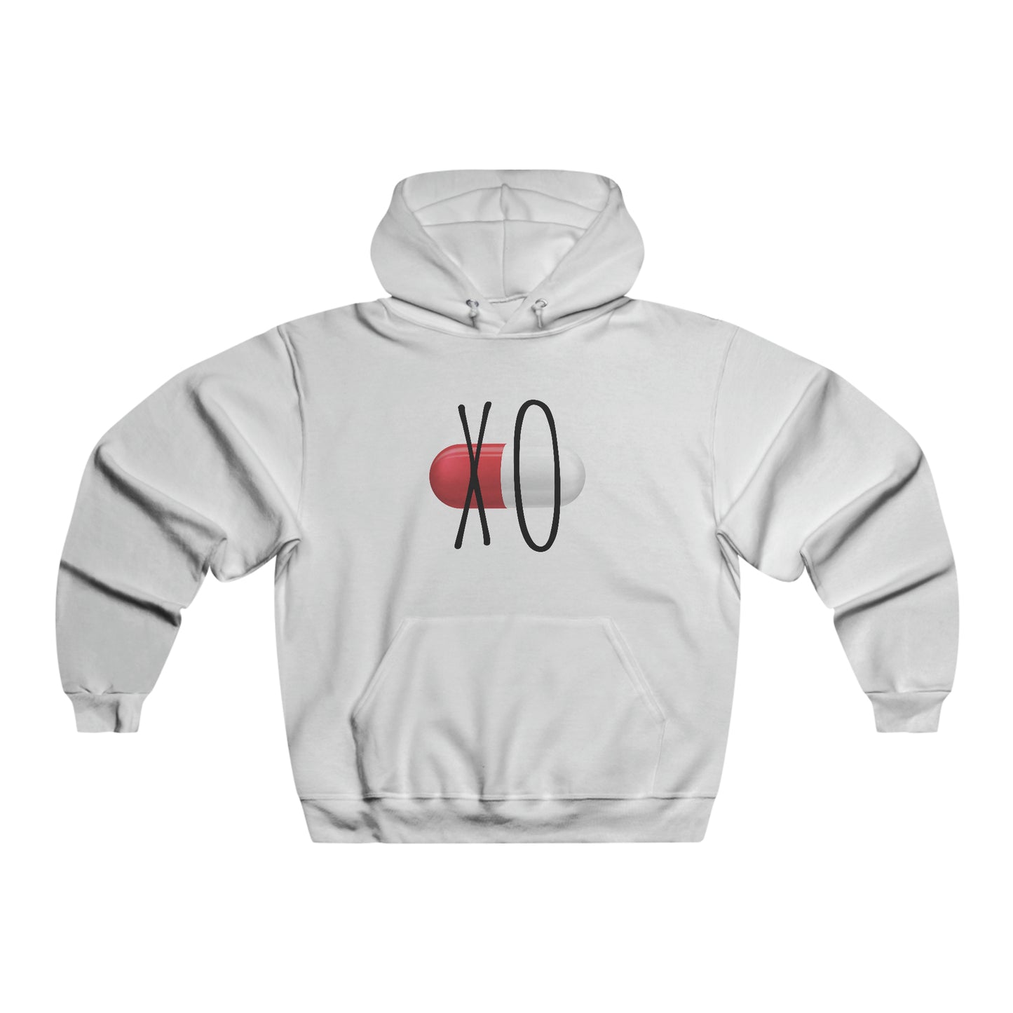 XO BEAN HOODIE