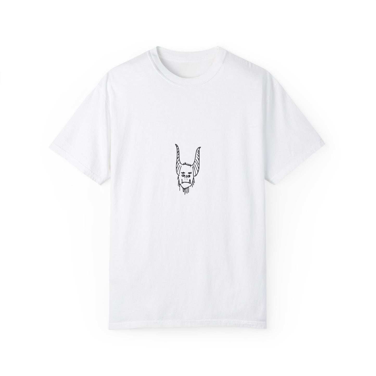 XO “GOAT” TEE