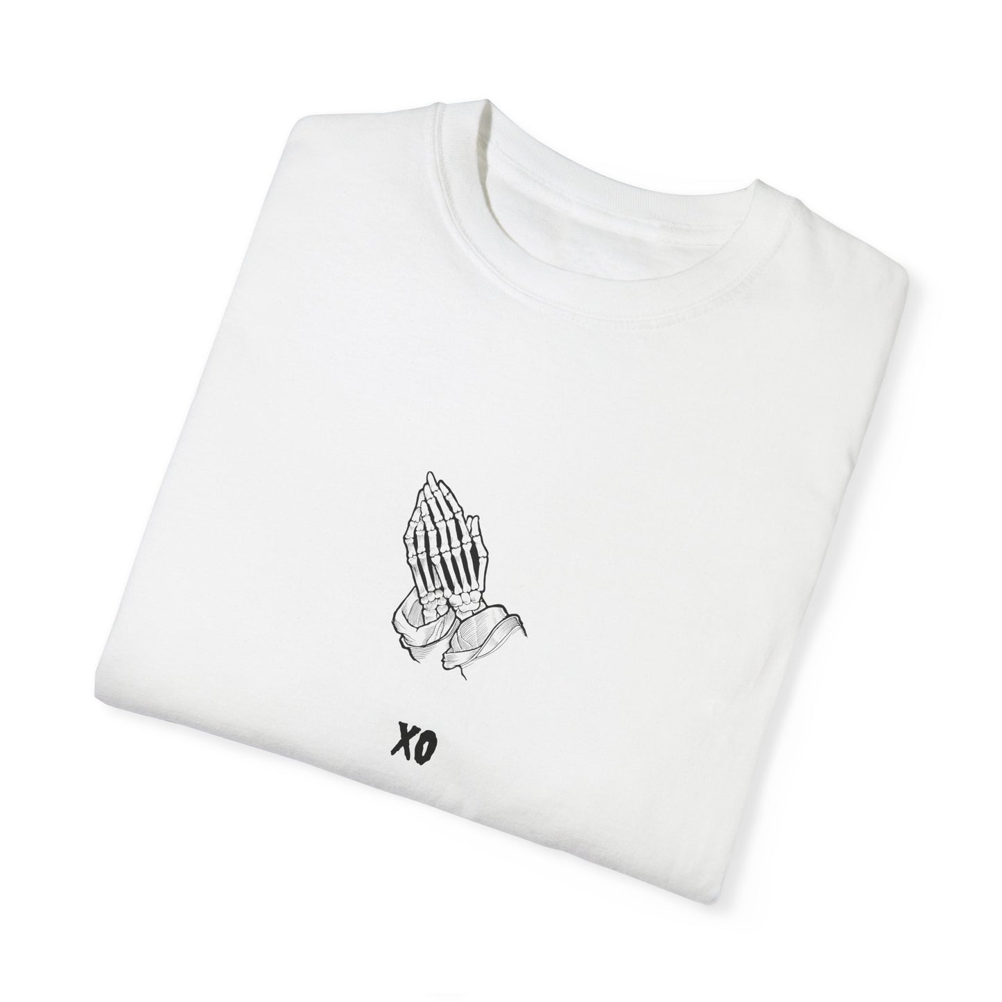 XO “PRAYER” TEE