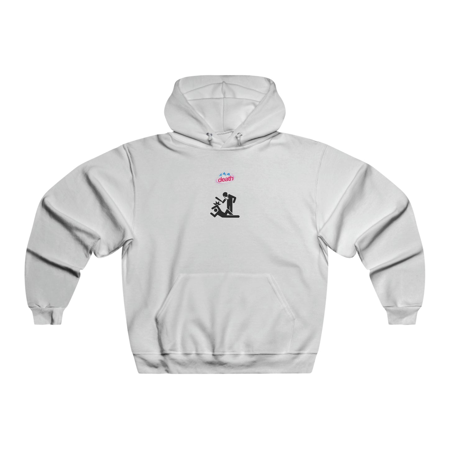 XO “MEET YO MAKER” HOODIE