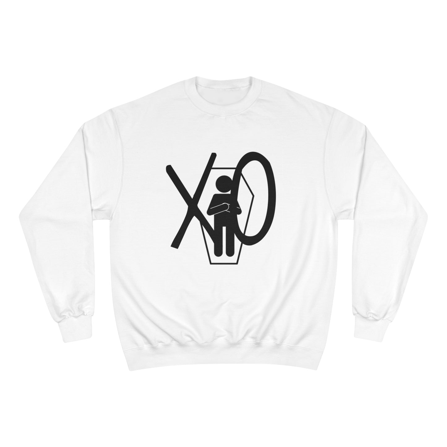 XO L/F SWEATSHIRT