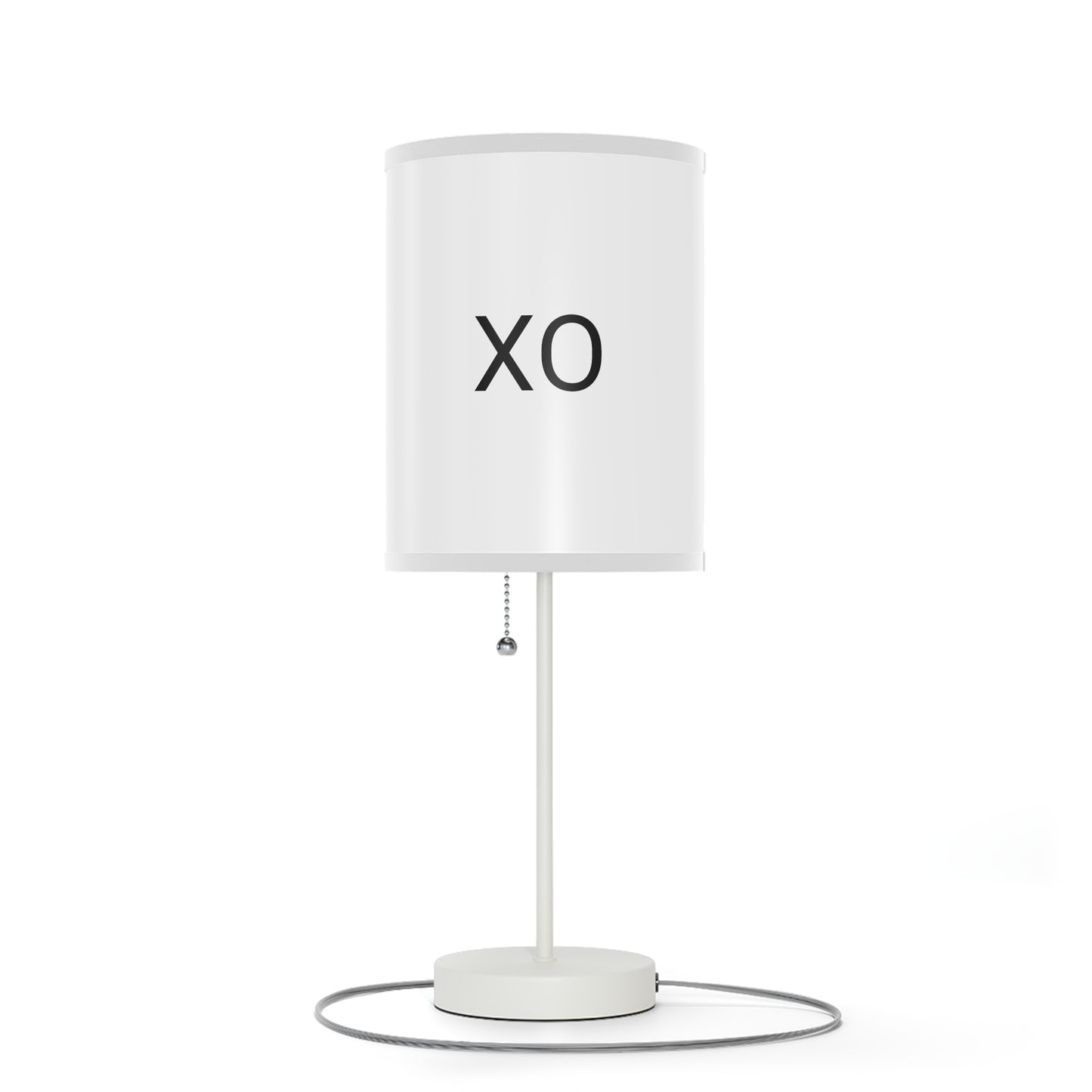 XO “SOBER” LAMP