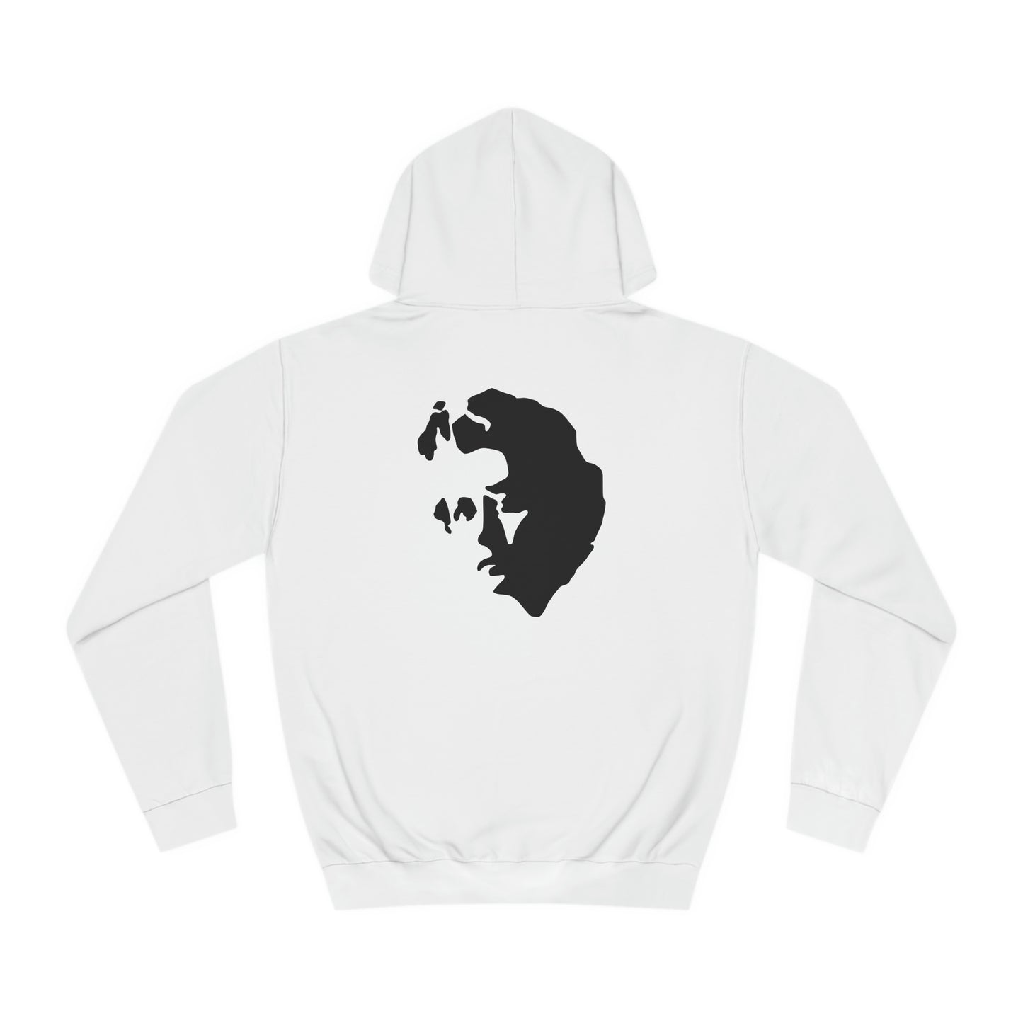 XO “GIRLS RULE” HOODIE