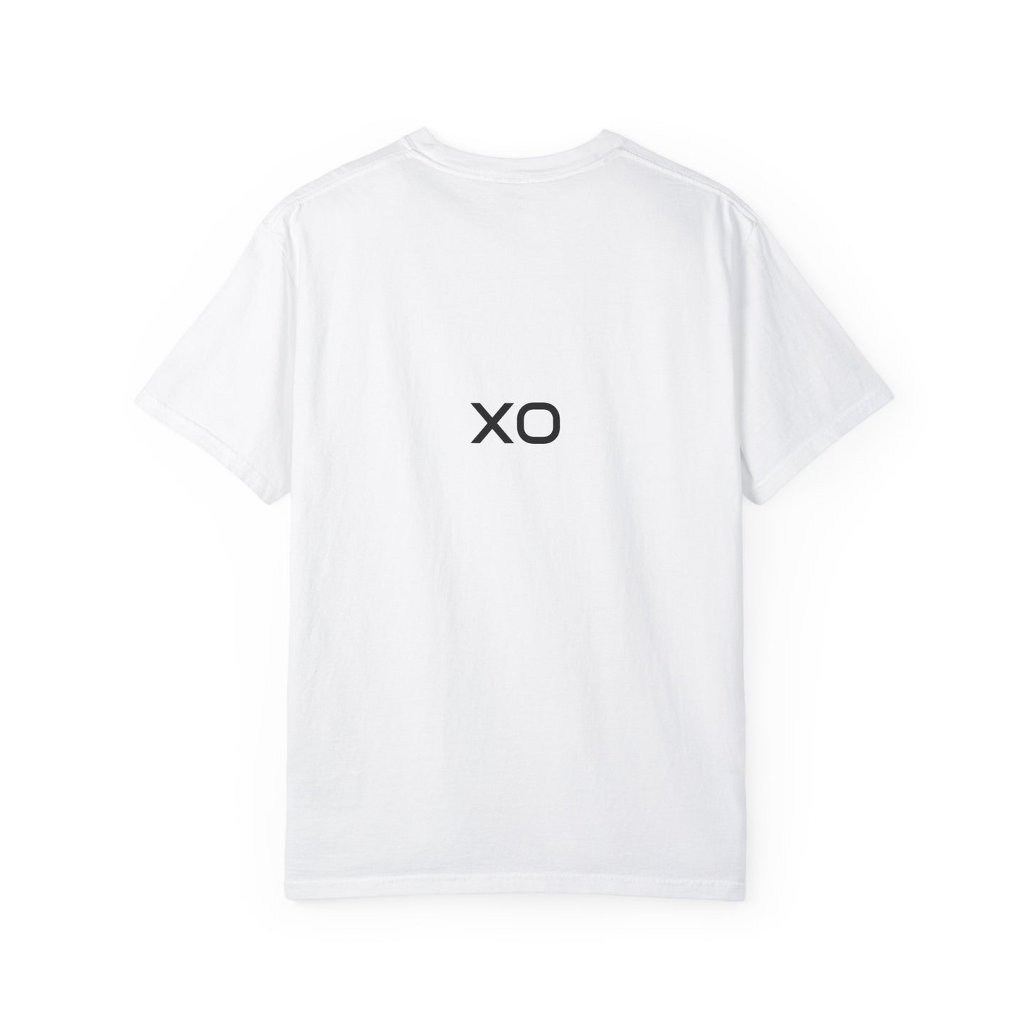 XO “MEDICAL” TEE