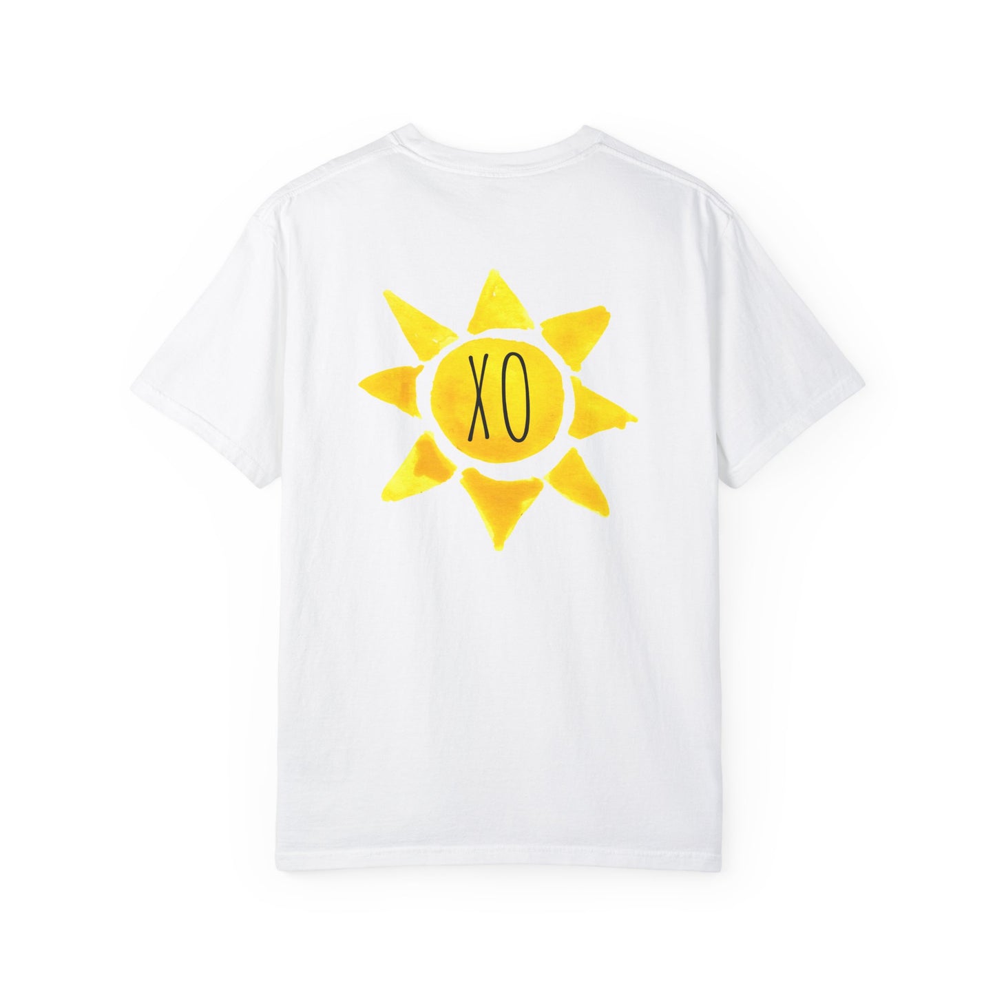 XO “SUNNY” TEE