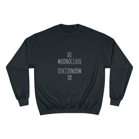 XO “LIFESTYLE” SWEATSHIRT