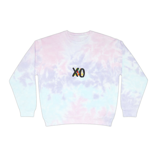 XO “NO CANDY” SWEATSHIRT