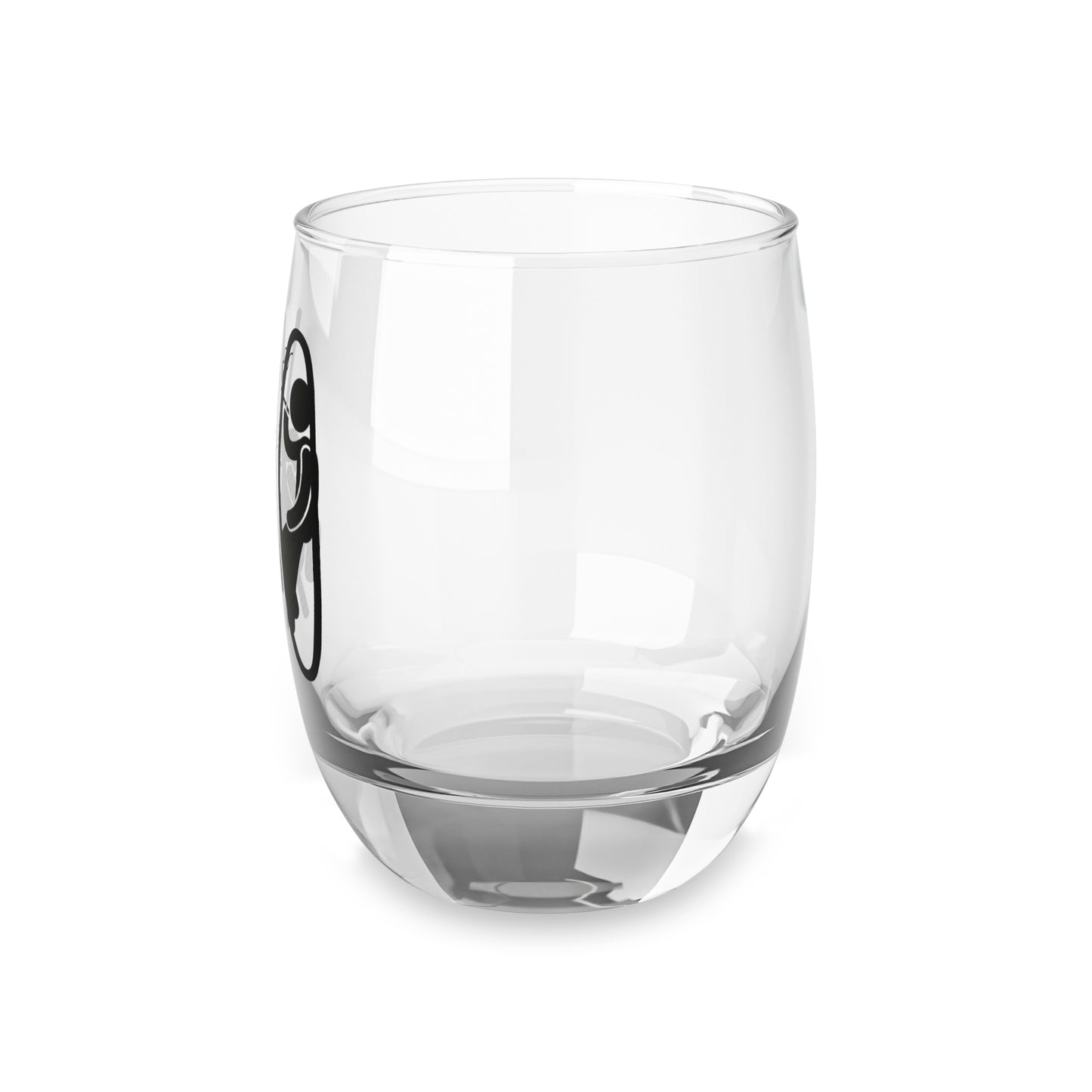 XO “PAUSE” GLASS