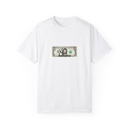 XO “DOLLAR” TEE