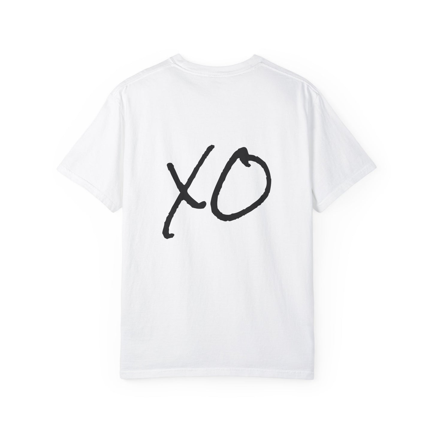 XO “GOAT” TEE