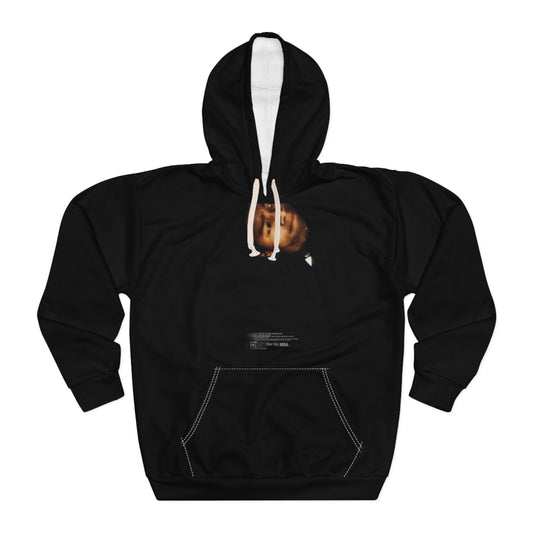 XO Selfie HOODIE