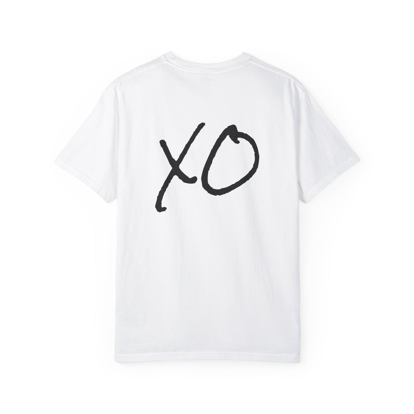 XO “TEDDY” TEE