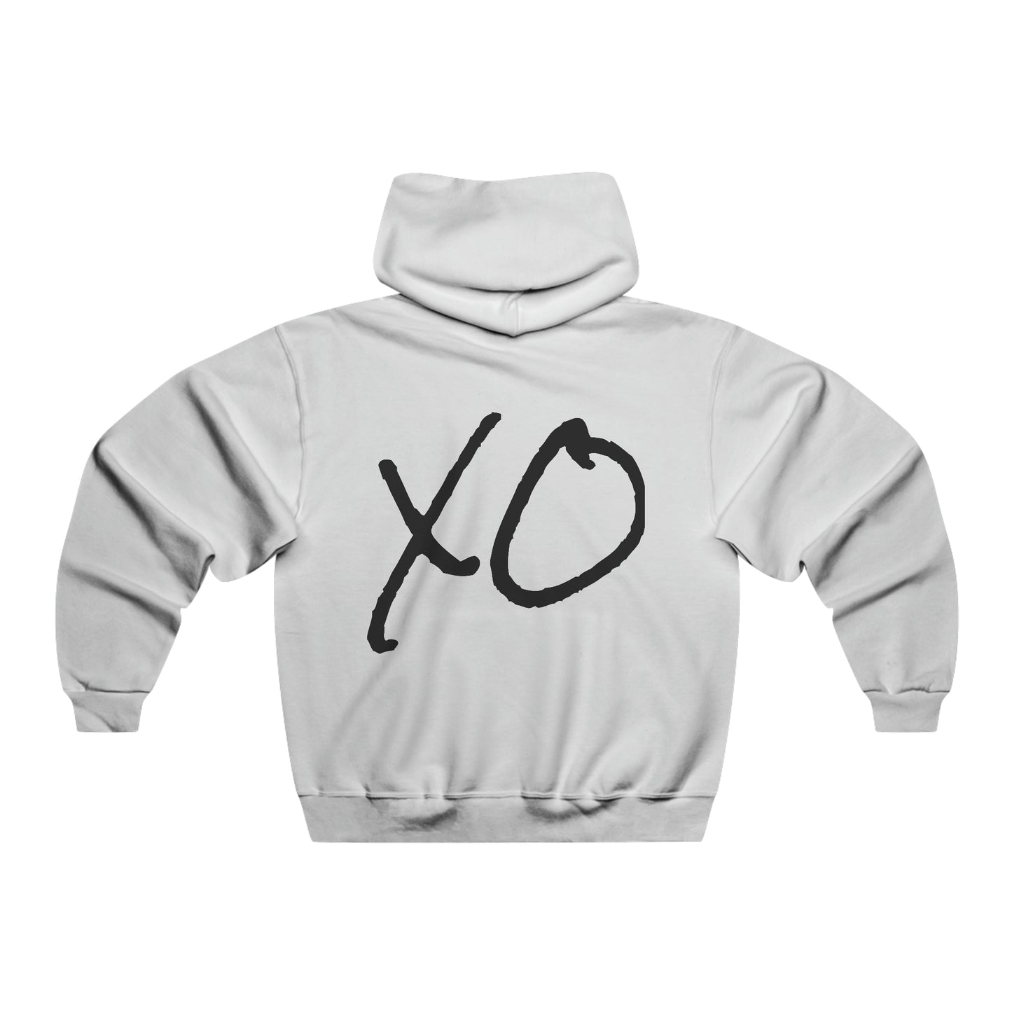 XO “MEET YO MAKER” HOODIE