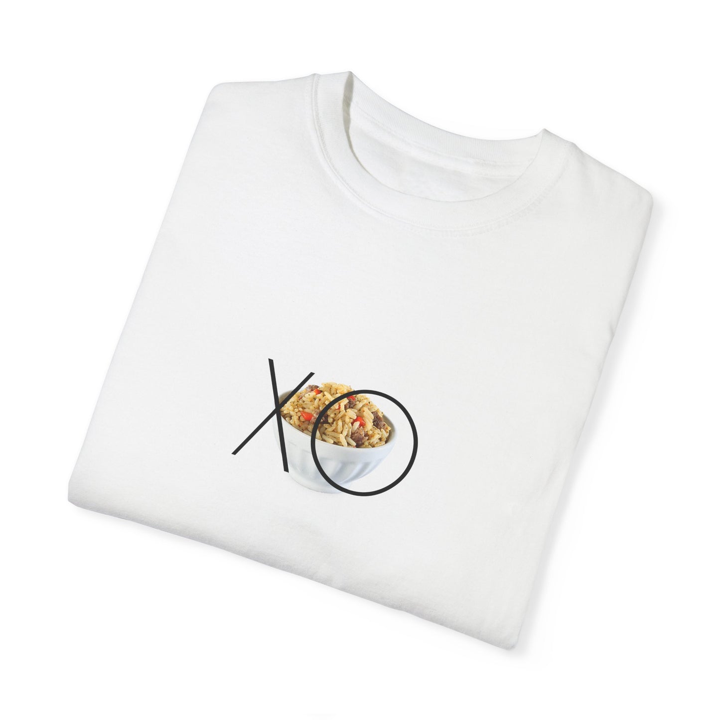 XO “RICE” TEE