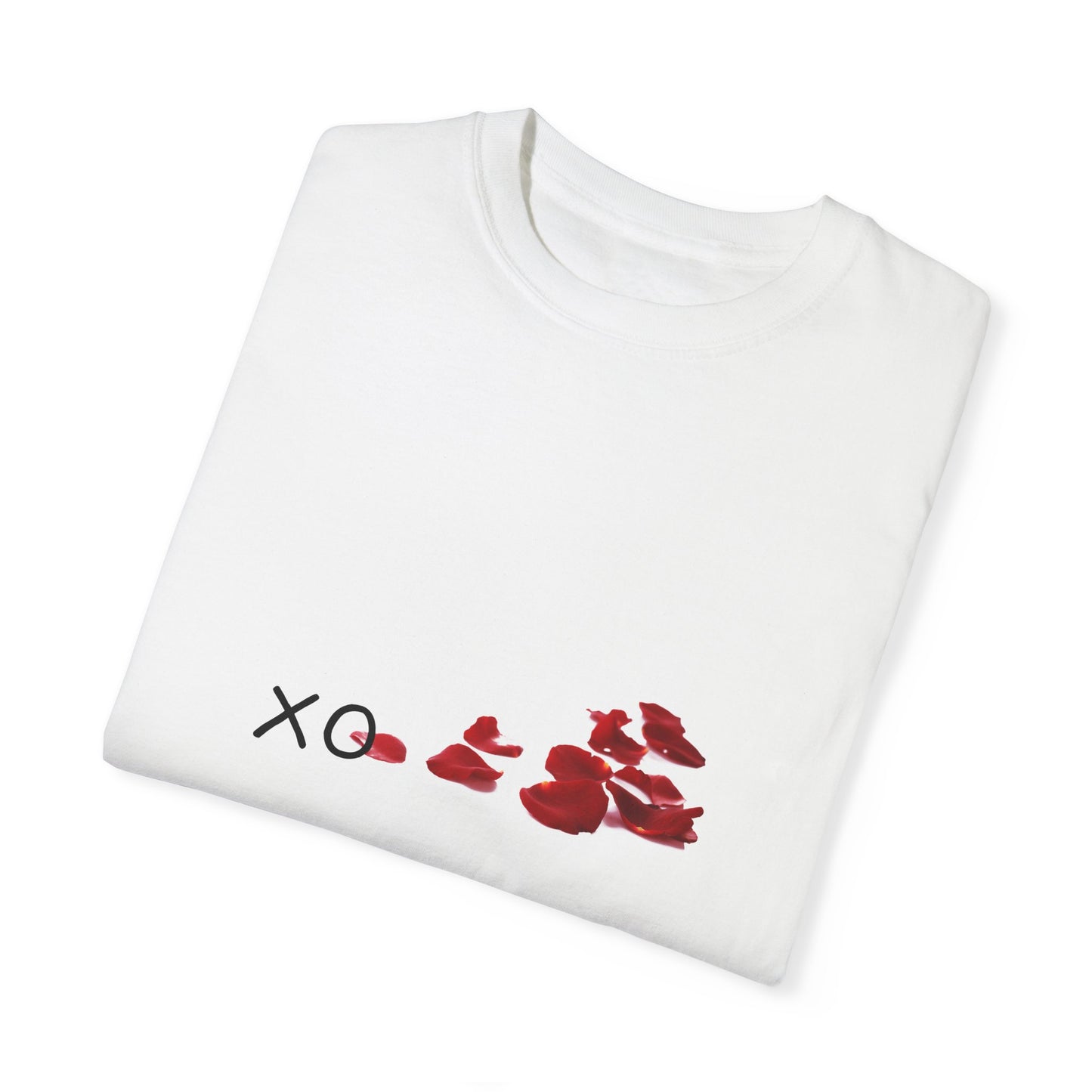 XO “LOVELY” TEE