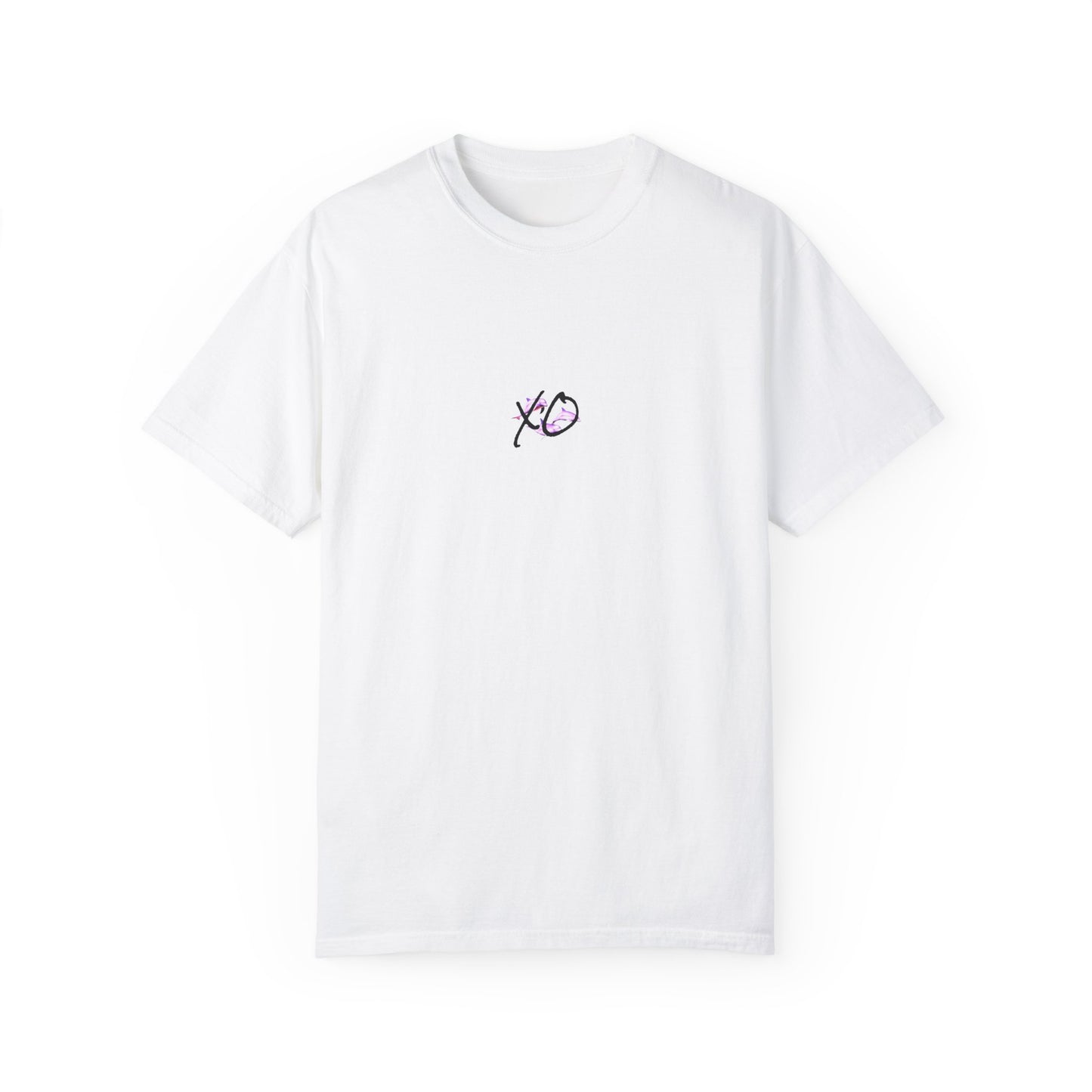 XO “3-D” TEE