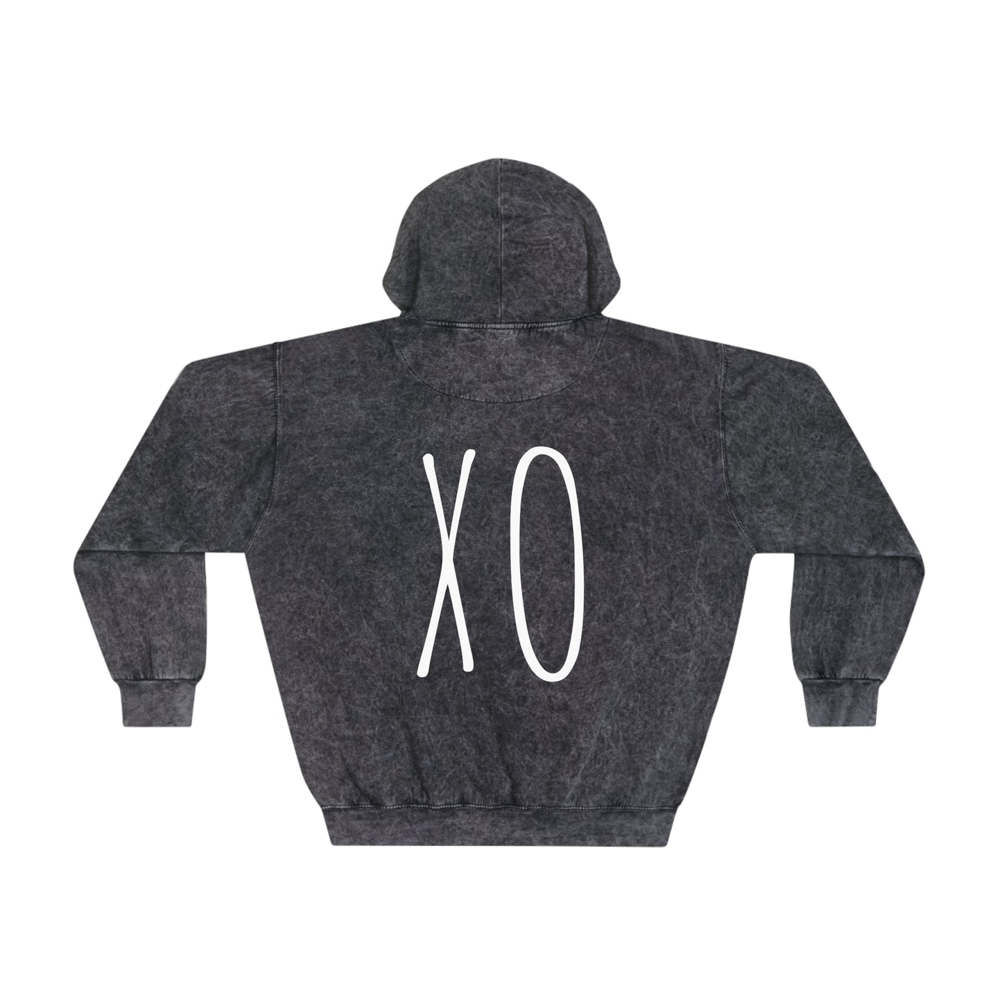 XO SOCIAL HOODIE