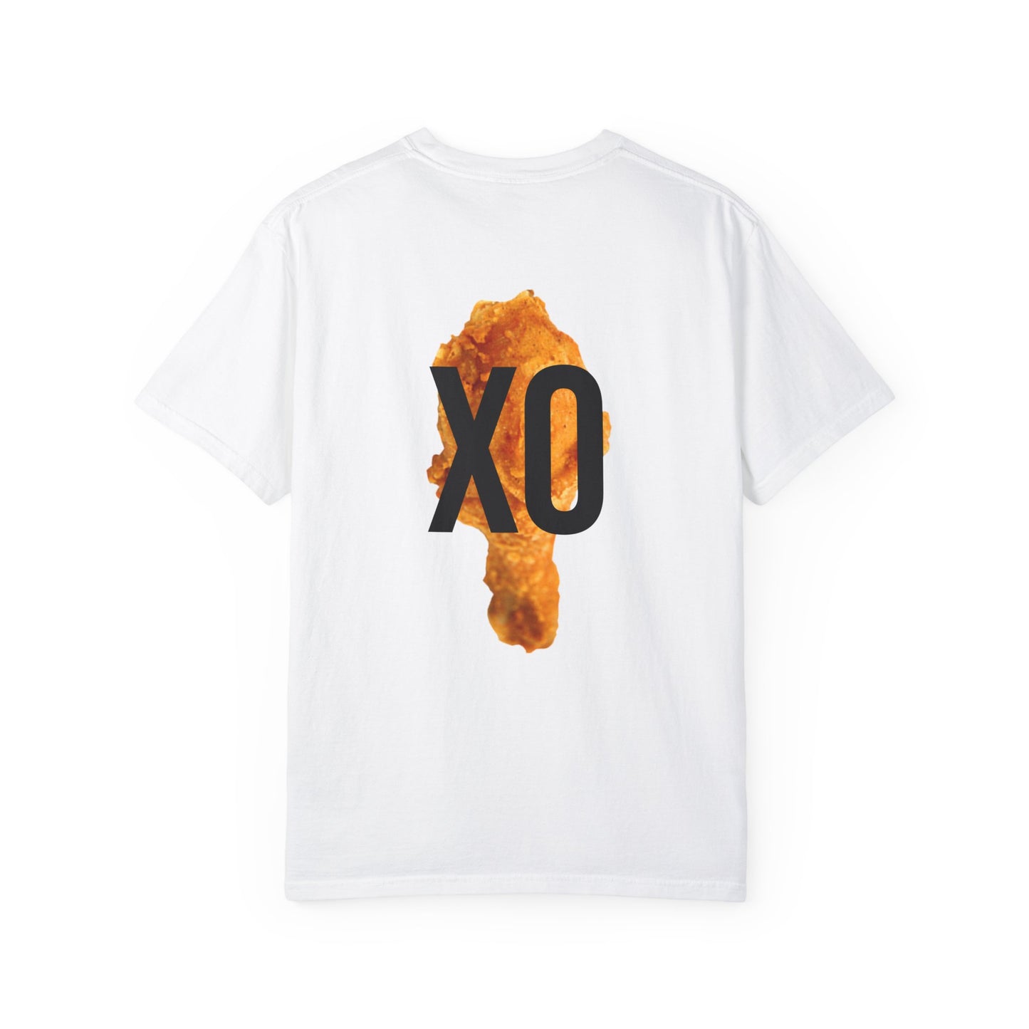 XO “FRIED” TEE